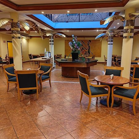Princess Hotel And Casino Free Zone Corozal Exteriér fotografie