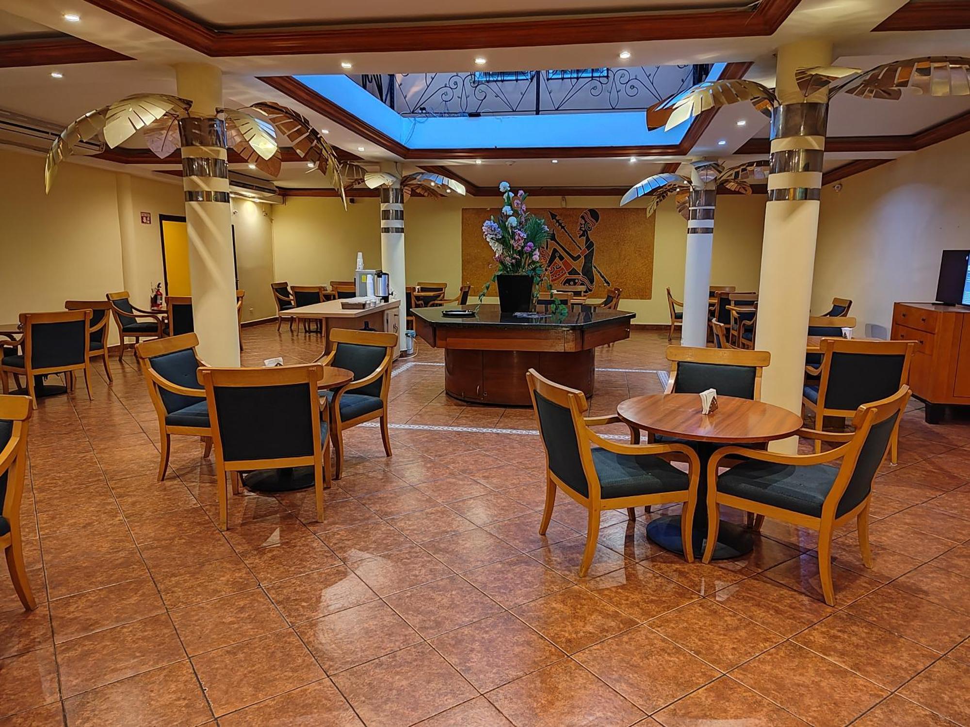 Princess Hotel And Casino Free Zone Corozal Exteriér fotografie