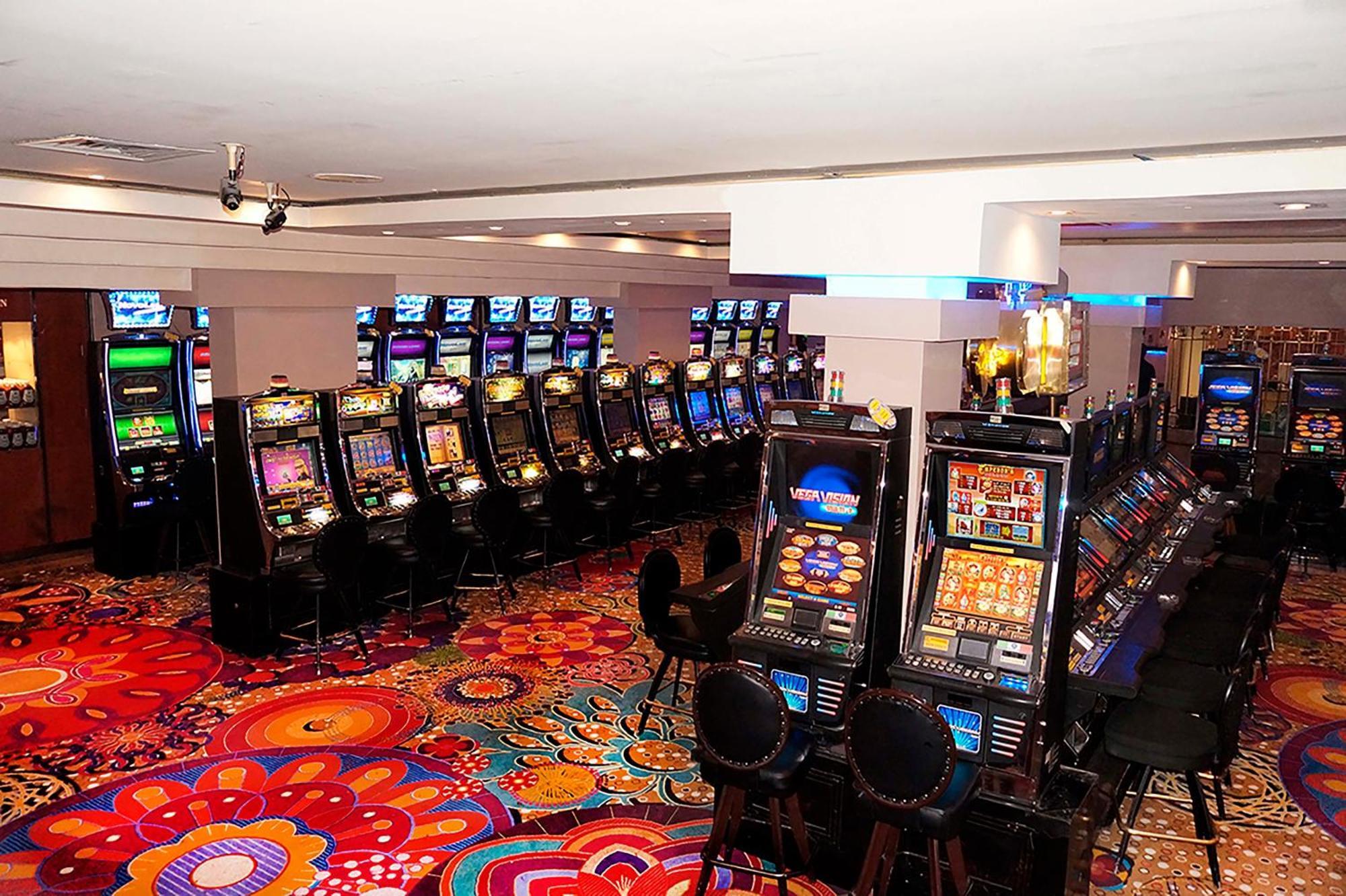 Princess Hotel And Casino Free Zone Corozal Exteriér fotografie