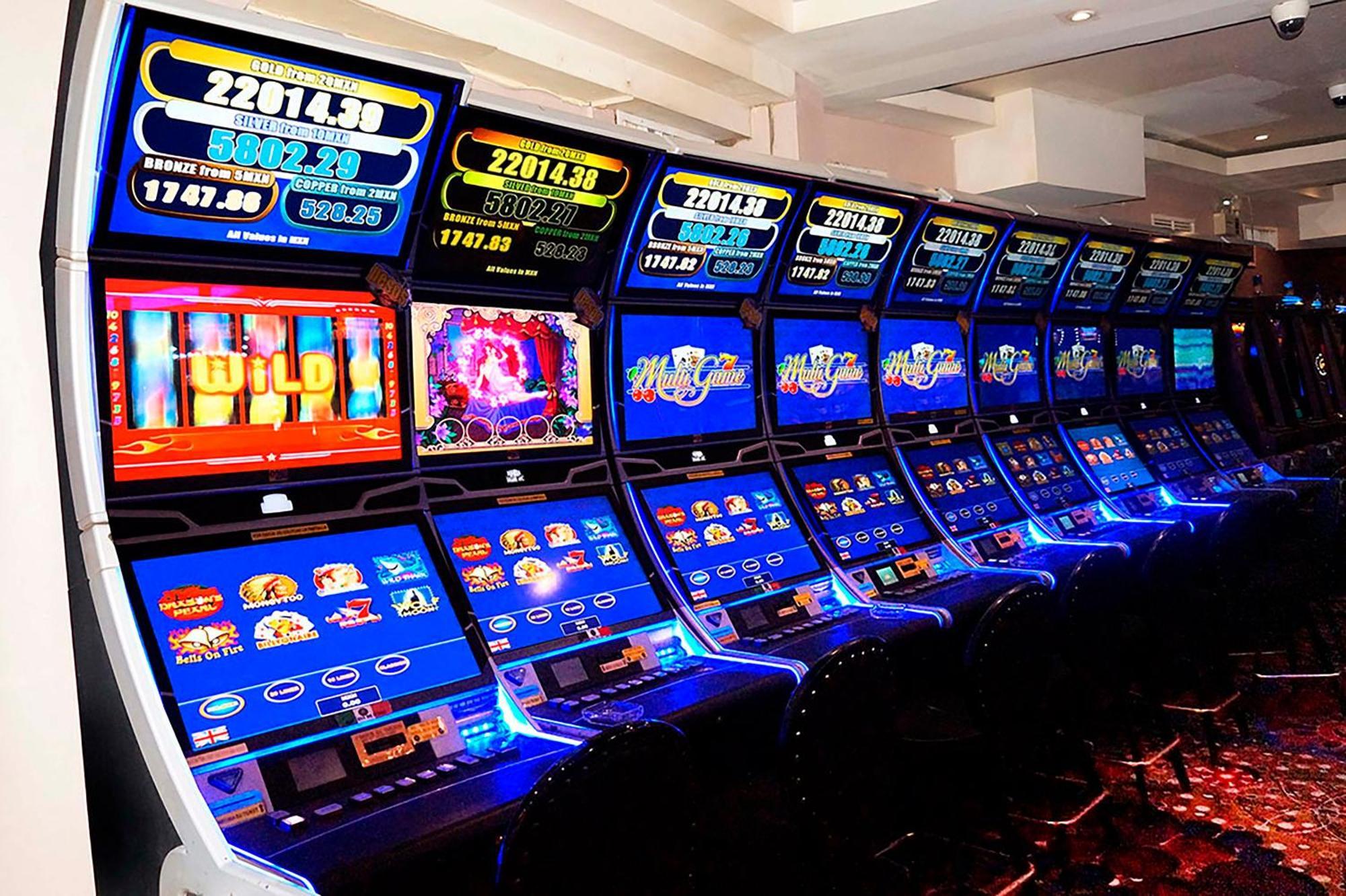 Princess Hotel And Casino Free Zone Corozal Exteriér fotografie