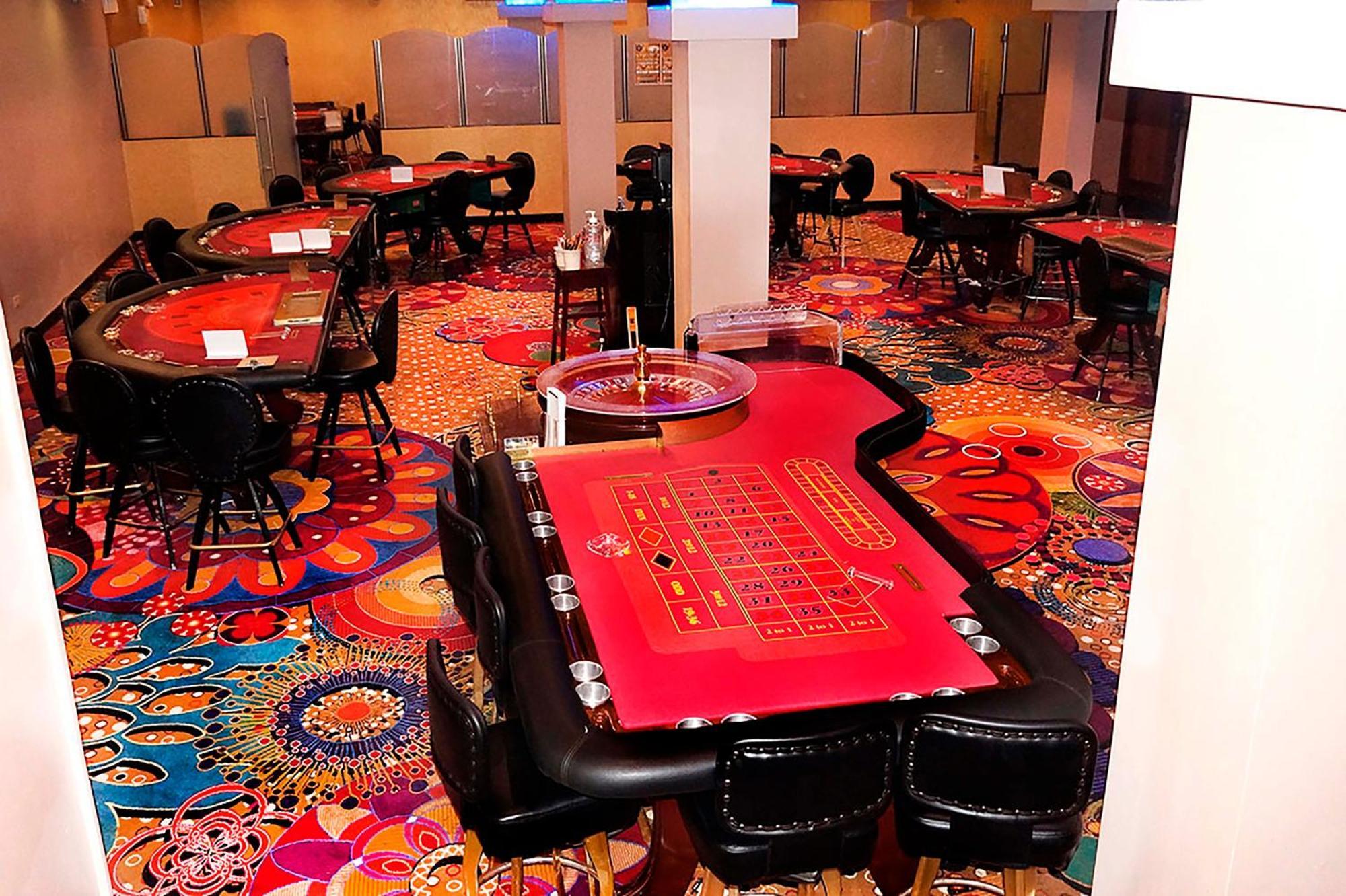 Princess Hotel And Casino Free Zone Corozal Exteriér fotografie