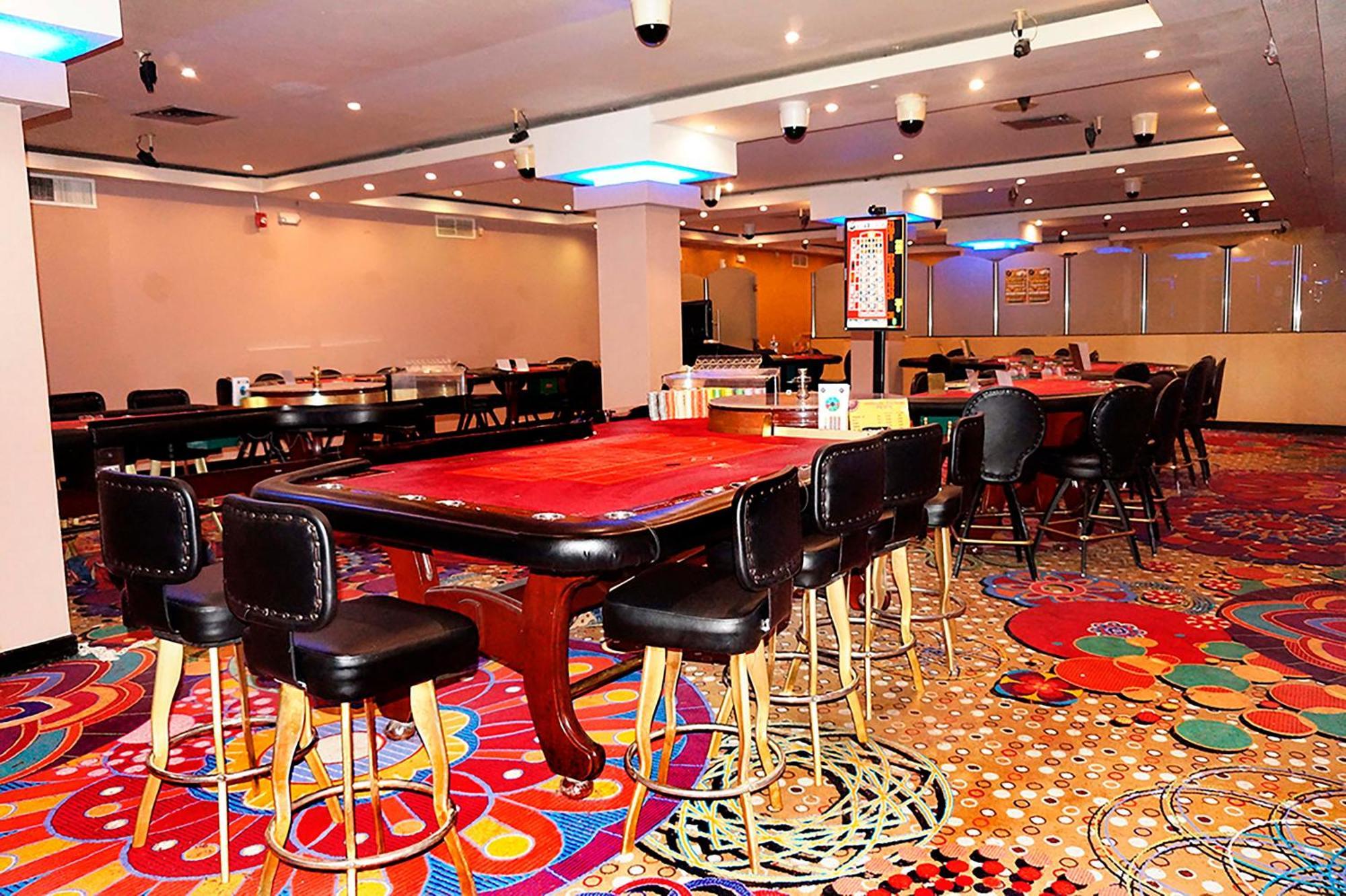 Princess Hotel And Casino Free Zone Corozal Exteriér fotografie