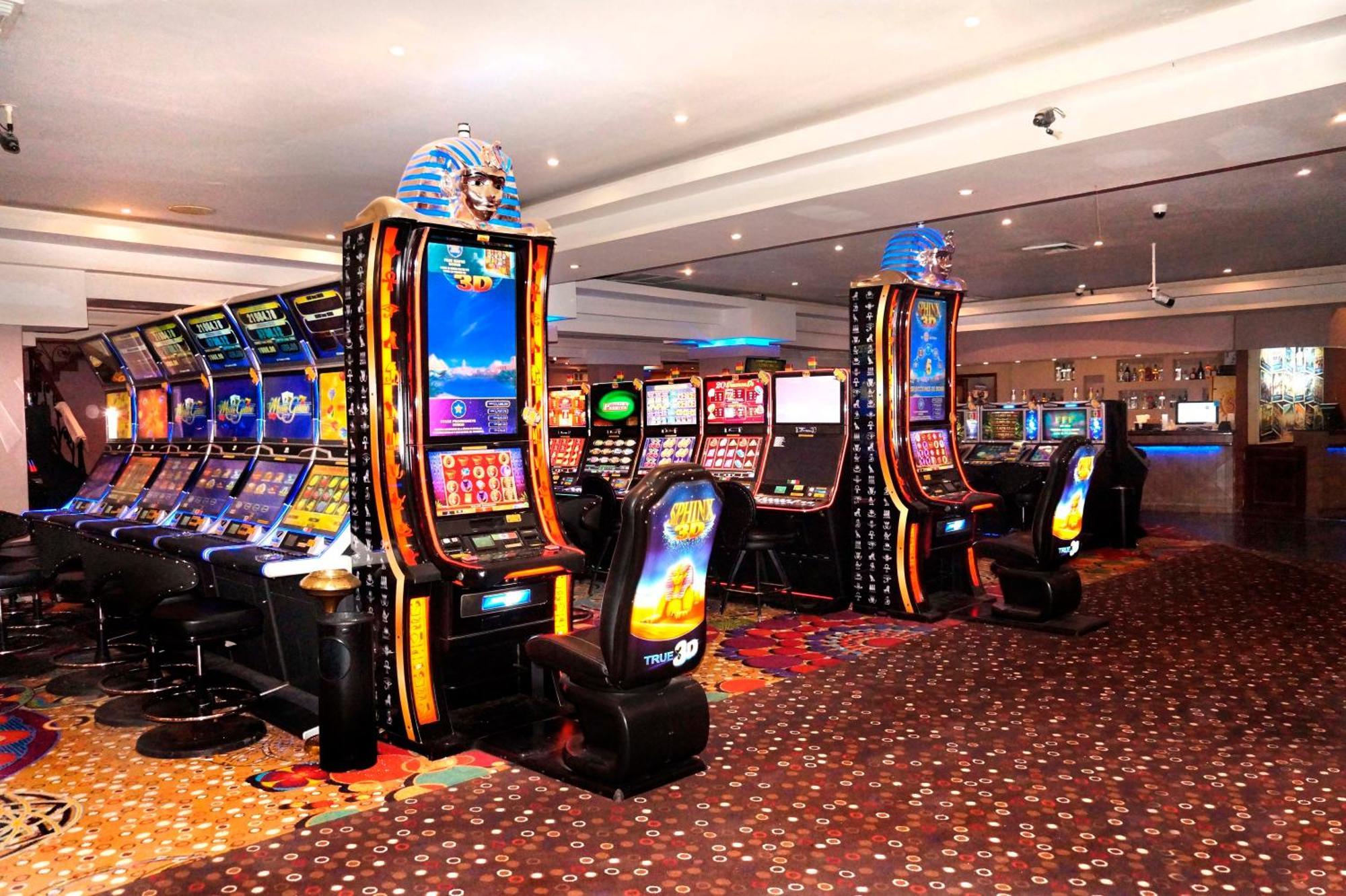 Princess Hotel And Casino Free Zone Corozal Exteriér fotografie