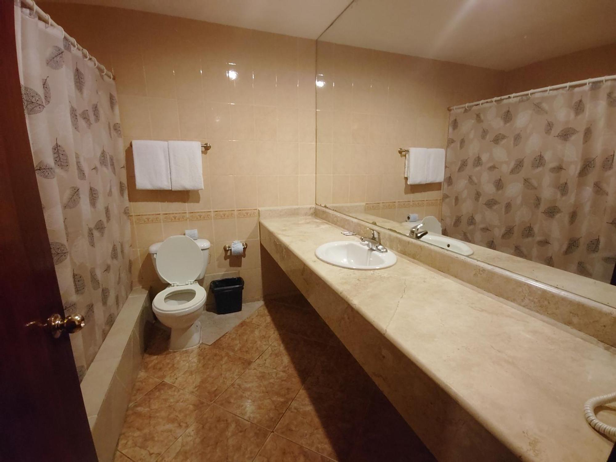 Princess Hotel And Casino Free Zone Corozal Exteriér fotografie