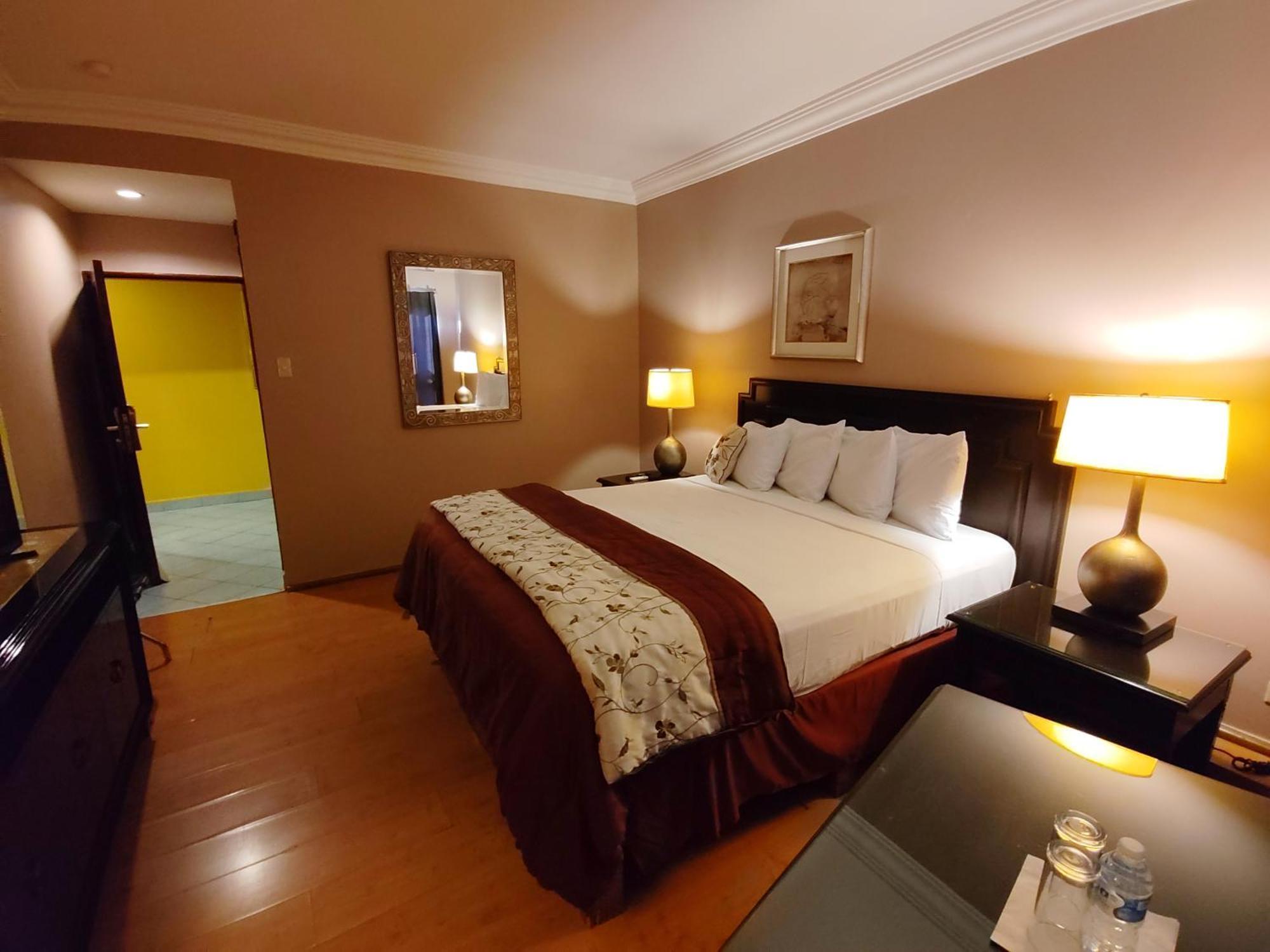 Princess Hotel And Casino Free Zone Corozal Exteriér fotografie