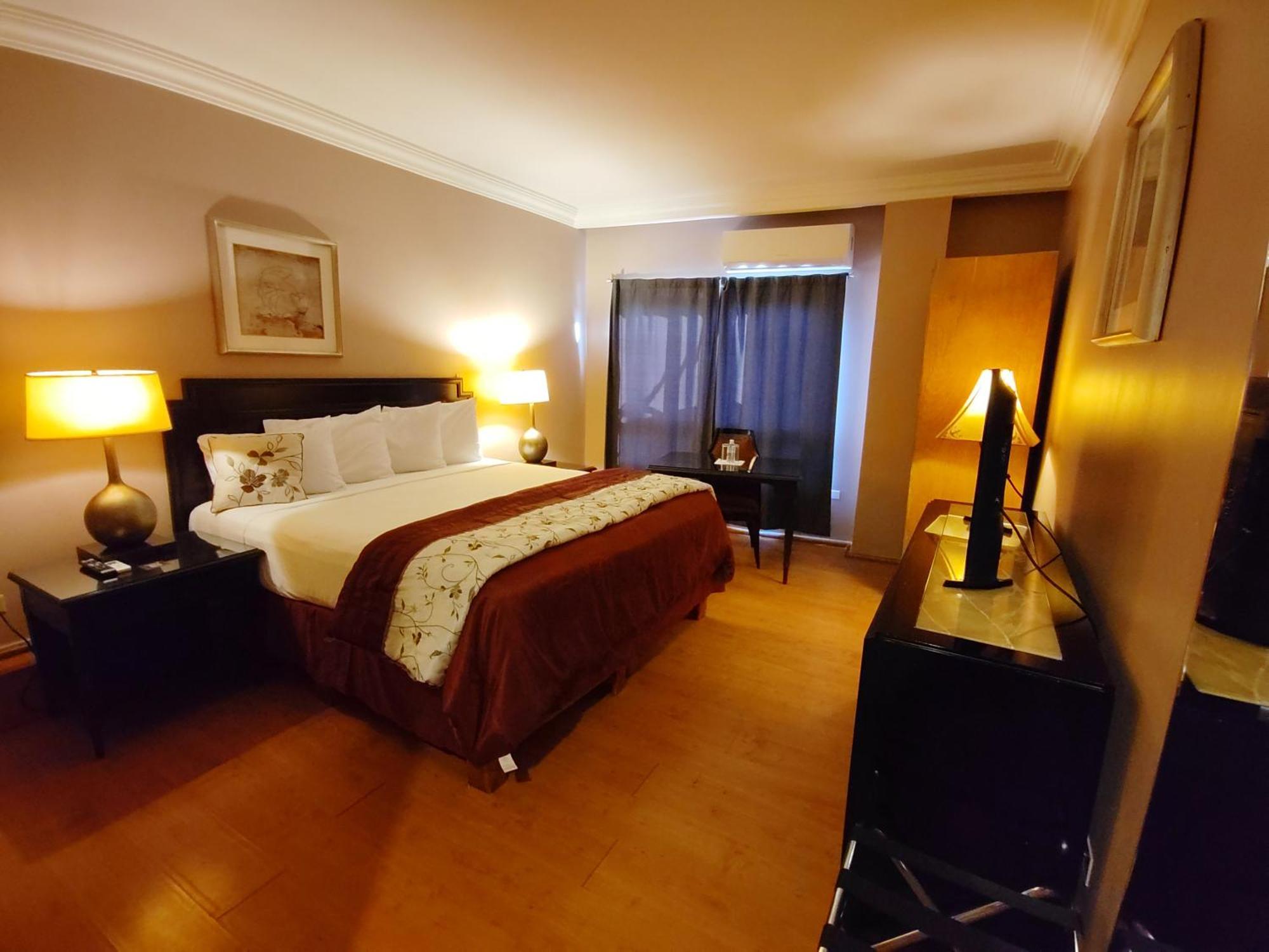 Princess Hotel And Casino Free Zone Corozal Exteriér fotografie