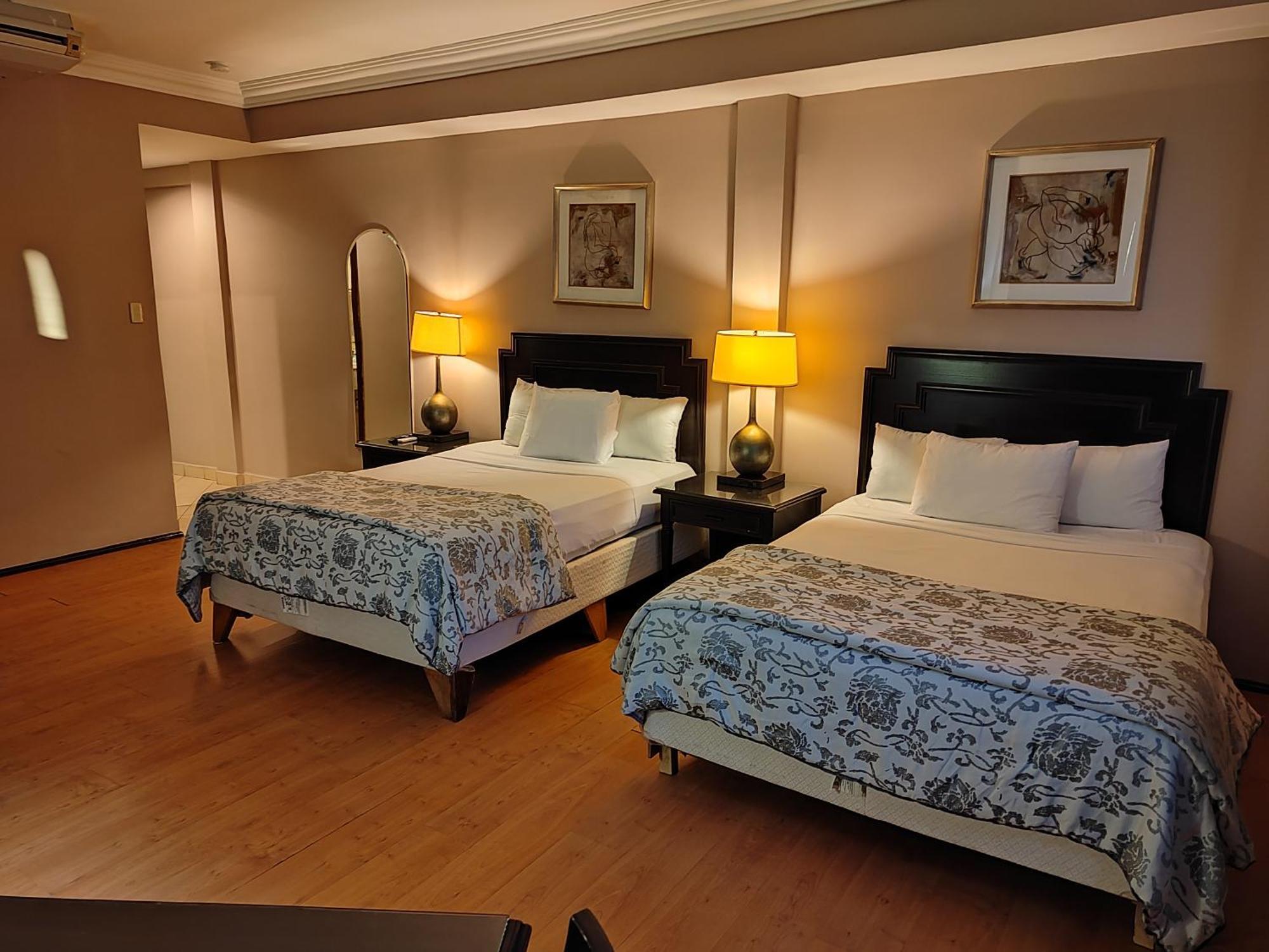 Princess Hotel And Casino Free Zone Corozal Exteriér fotografie