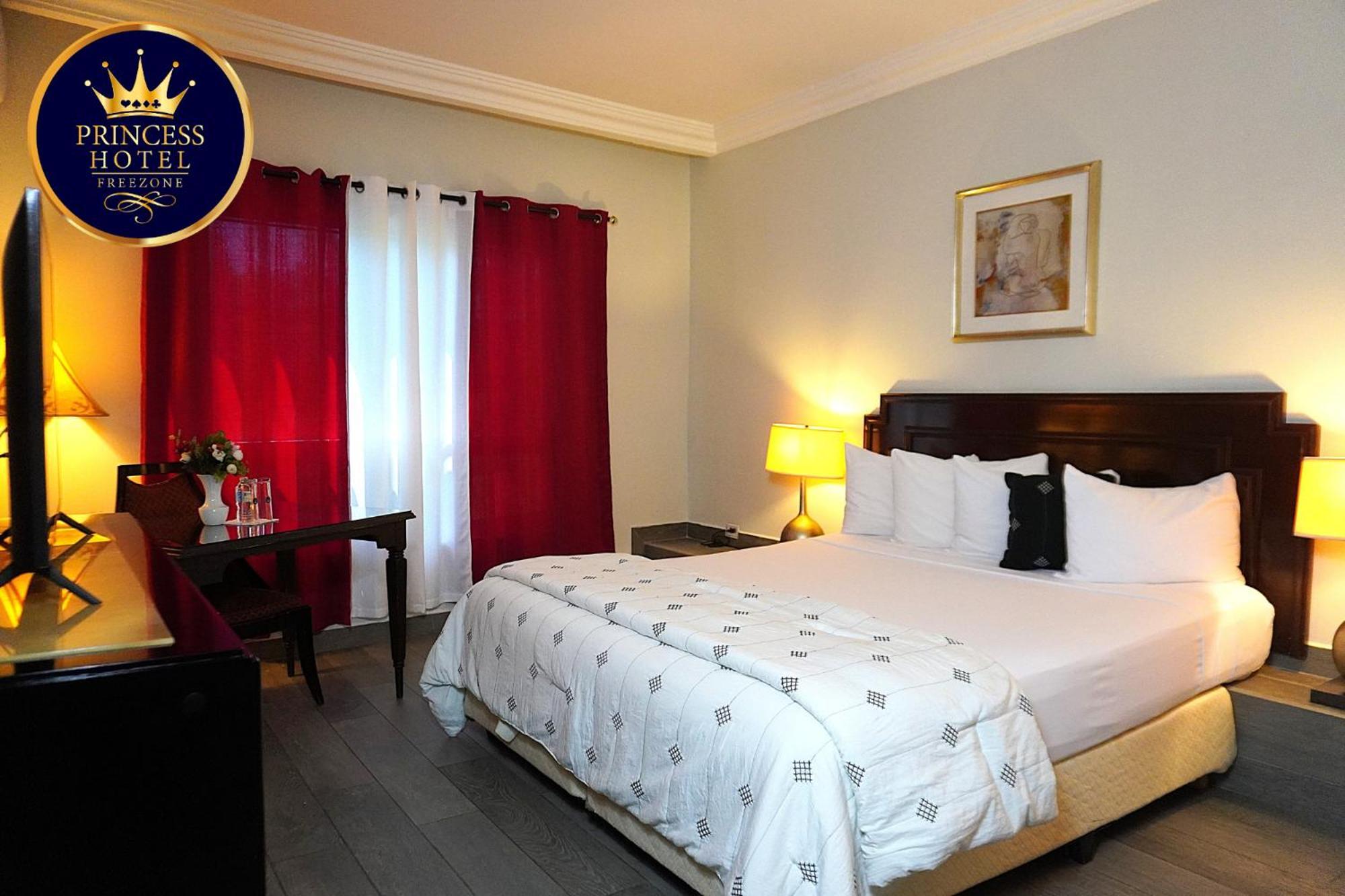 Princess Hotel And Casino Free Zone Corozal Exteriér fotografie