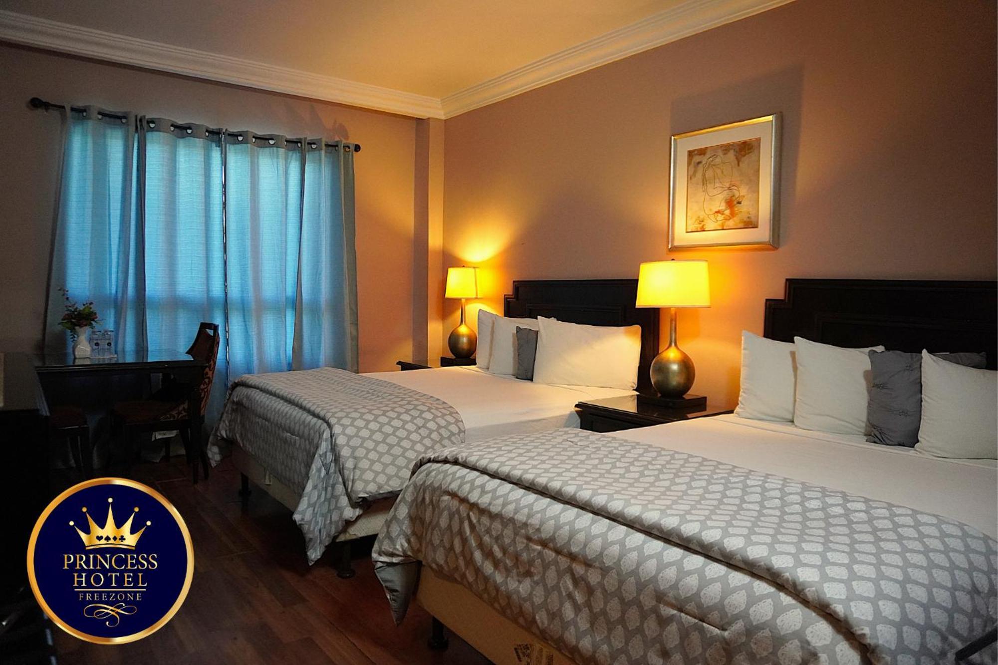 Princess Hotel And Casino Free Zone Corozal Exteriér fotografie